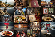 Nepali Culture & Traditions Bundle, an Object Graphic by XPERTDESIGNER (Thumbnail 6 of 20)