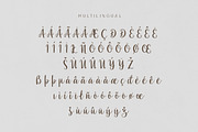 Eternal Lights, a Script Font by Patria Ari (P4tcreativa) (Thumbnail 10 of 11)