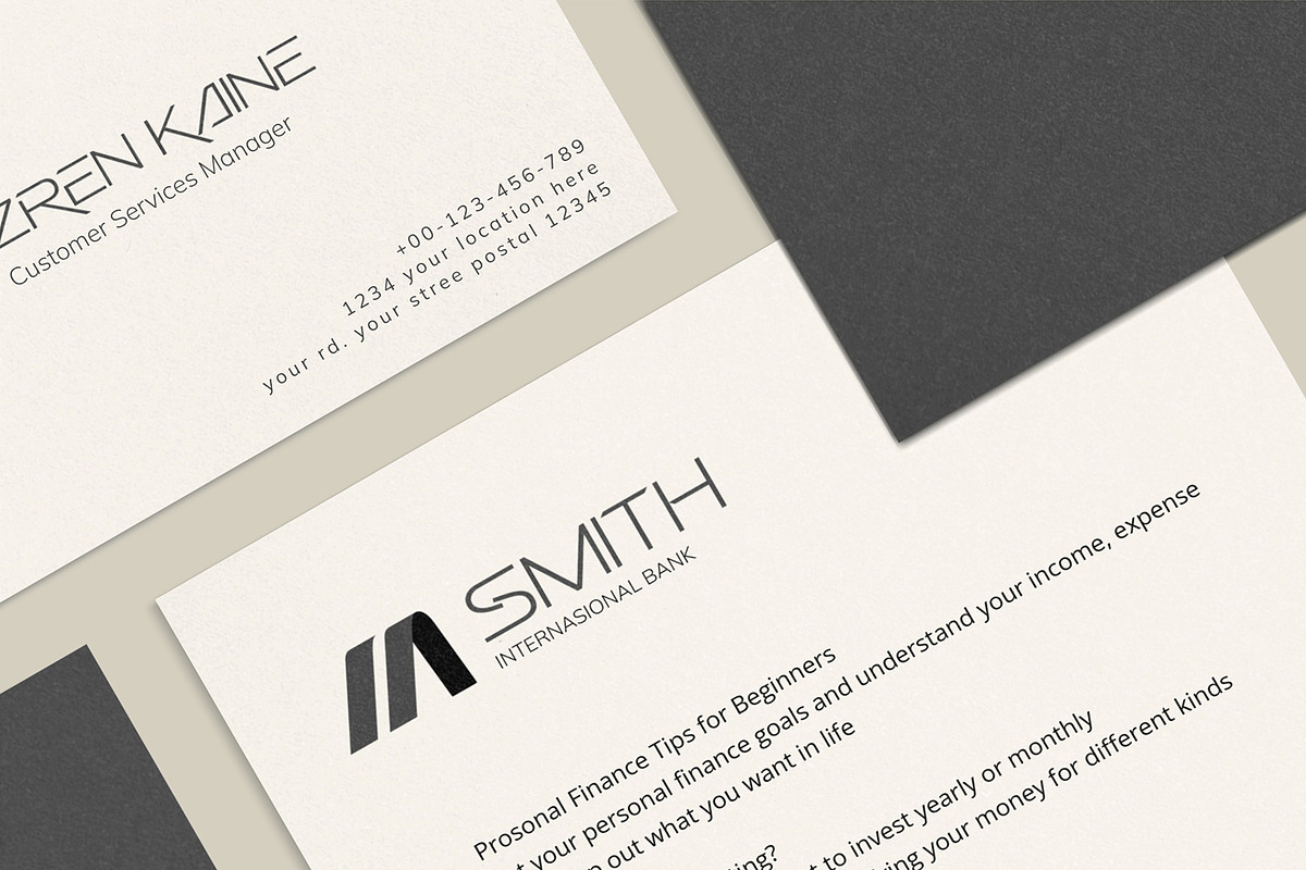 Synthra - A Modern Futuristic Font, a Sans Serif Font by Almeera Std (Photo 8 of 10)