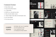 REVE | Brief Campaign Presentation, a Presentation Template by Studio Temply (Thumbnail 4 of 12)