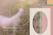 Embroidered Frames, Cutouts & Papers, an Object Graphic by alonahaidash (Thumbnail 1 of 19)
