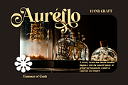 Bellanova - Elegant Luxury Serif, a Serif Font by Qweera Studio (Thumbnail 6 of 12)