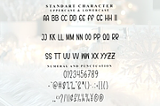 Thursday, a Sans Serif Font by InermediaSTUDIO (Thumbnail 6 of 7)