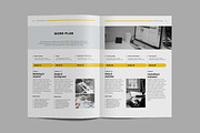 Kreatype Proposal, a Brochure Template by Kreatype Studio (Thumbnail 14 of 19)