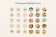 Diverse Beauty Instagram Posts, a Social Media Template by GlamWebDesigns (Thumbnail 5 of 7)