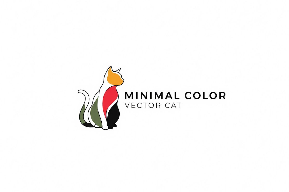 Minimal Color Vector, a Branding & Logo Template by Logocreative (Photo 1 of 2)