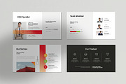 Designing Creative Corporat Template, a Presentation Template by Fit-tee (Thumbnail 2 of 7)