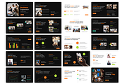 Business Expension Presentation, a Presentation Template by Hammad Arif (Thumbnail 2 of 2)