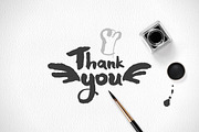 Sweet Pastry Letterings, an Education Illustration by Mazheika Store (Thumbnail 9 of 9)