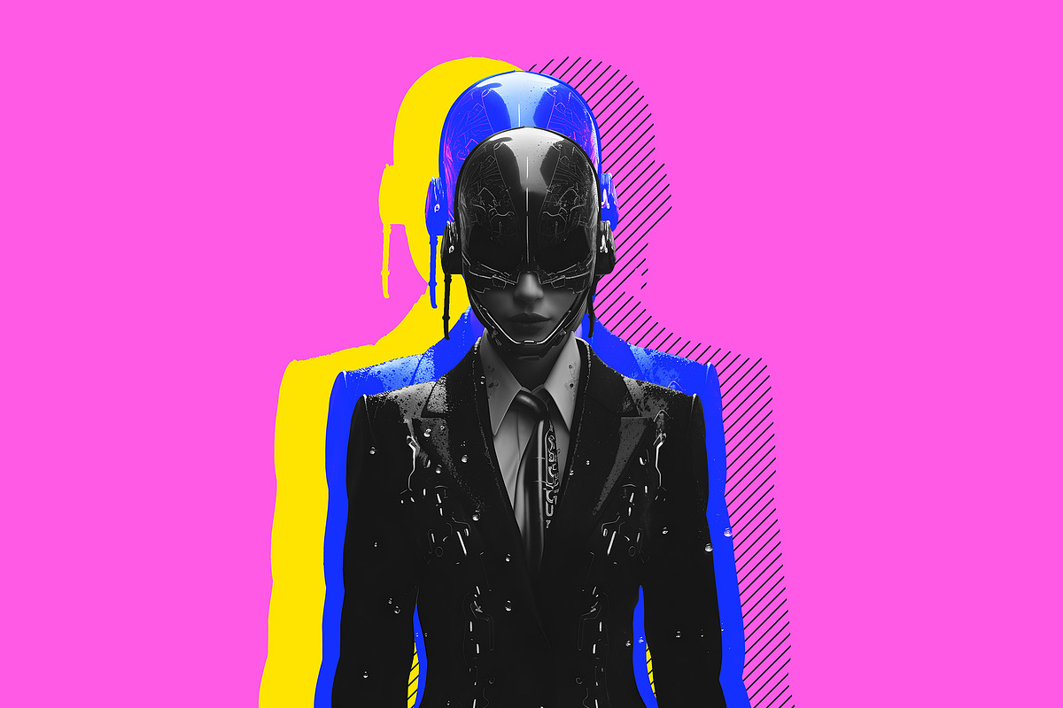Acid Warhol Pop-Art Photo Effects, a Layer Style Add-On by pixelbuddha.net (Photo 10 of 14)