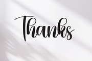 Bundling | Script Font, a Handwritten Font by Scratchones (Thumbnail 9 of 9)