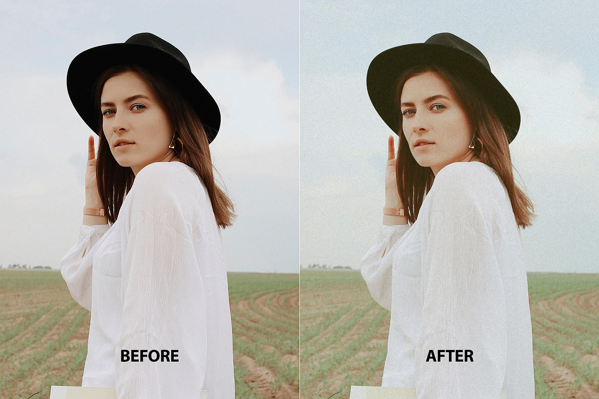 35mm Film Photoshop Actions, an Action Add-On by B/B STUDIO (Photo 5 of 5)