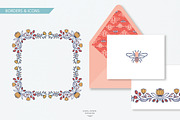 Just Lines patterns & graphics, a Pattern Graphic by Patricia Zapata (Thumbnail 2 of 5)