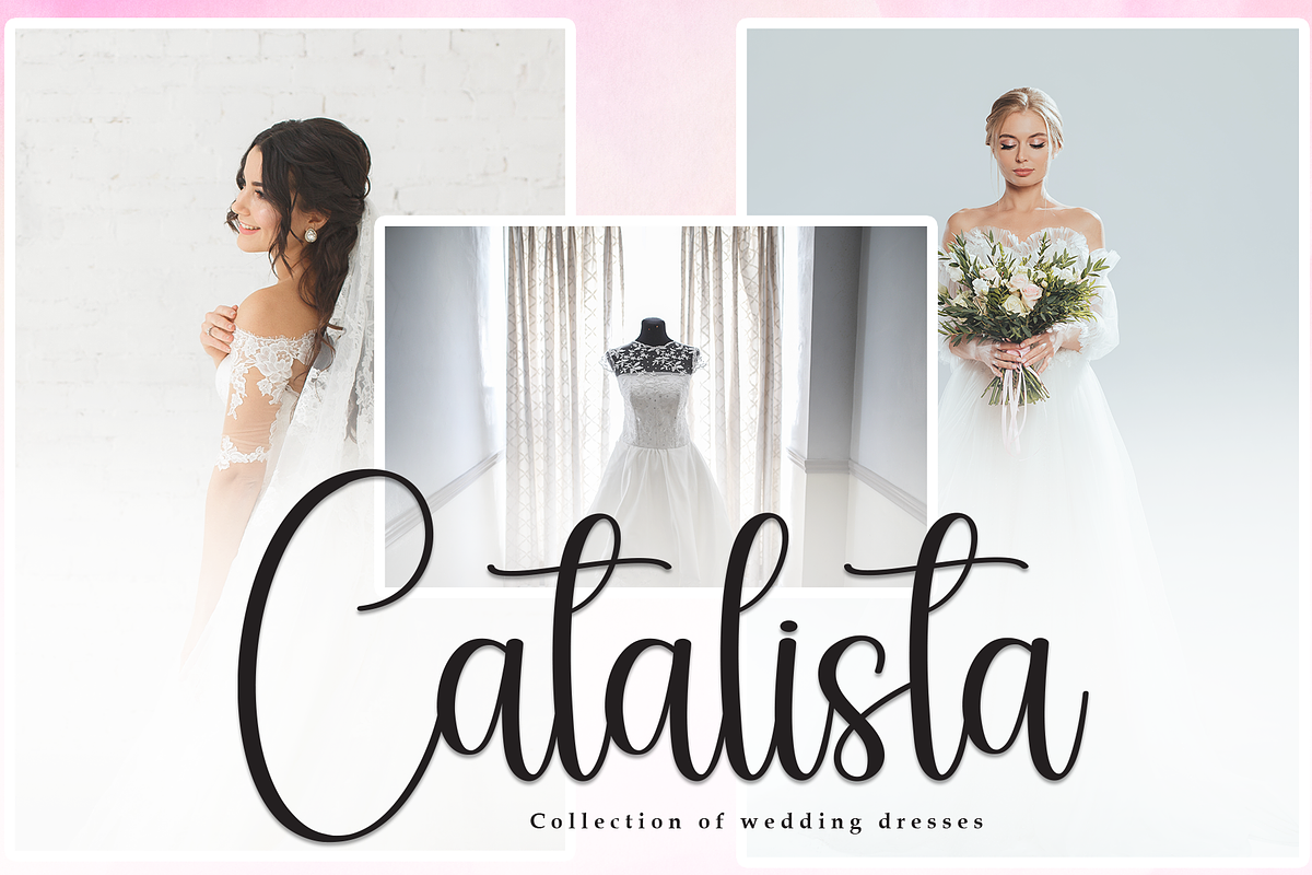 Birthday | Script Font, a Handwritten Font by Scratchones (Photo 2 of 9)