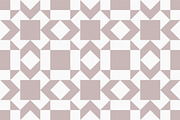 Seamless geometric patterns, a Pattern Graphic by Neopat (Thumbnail 2 of 9)
