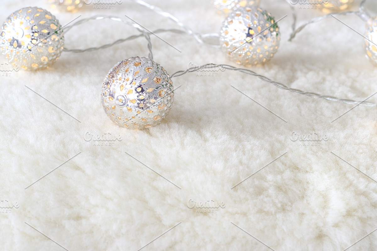 Natural Christmas Bundle, a Holiday Photo by Chalking Up Stock (Photo 10 of 12)