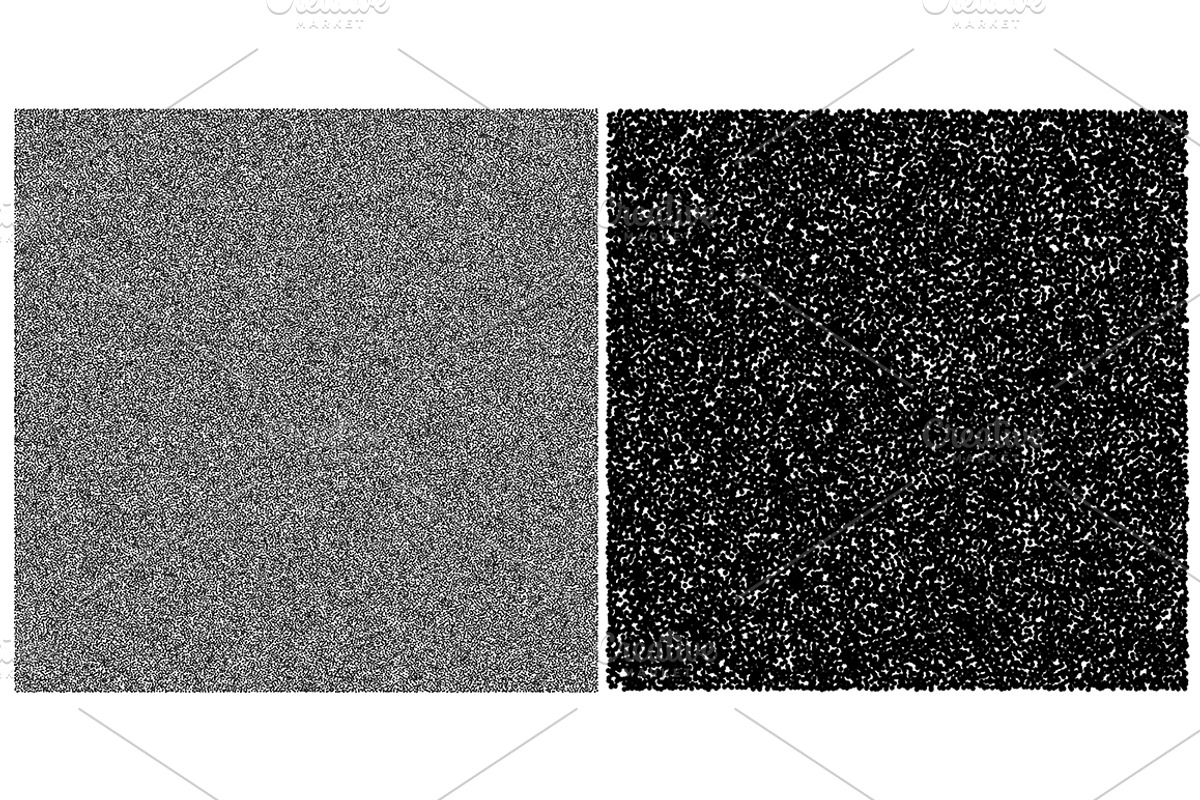 Halftone collection., a Texture Graphic by xgart (Photo 4 of 9)
