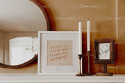 Santa Fe | Graphic & Patterns, an Object Graphic by Maddie Jensen Design (Thumbnail 5 of 6)