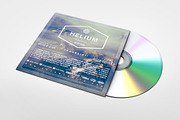 35 CD COVER TEMPLATES | 98%OFF, a Flyer Template by GIGA-TEMPLATE (Thumbnail 24 of 78)
