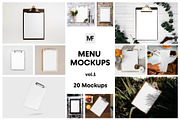 Mockup Bundle - Entire Shop 92% OFF, an Advertising Mockup by MockupForest (Thumbnail 71 of 82)