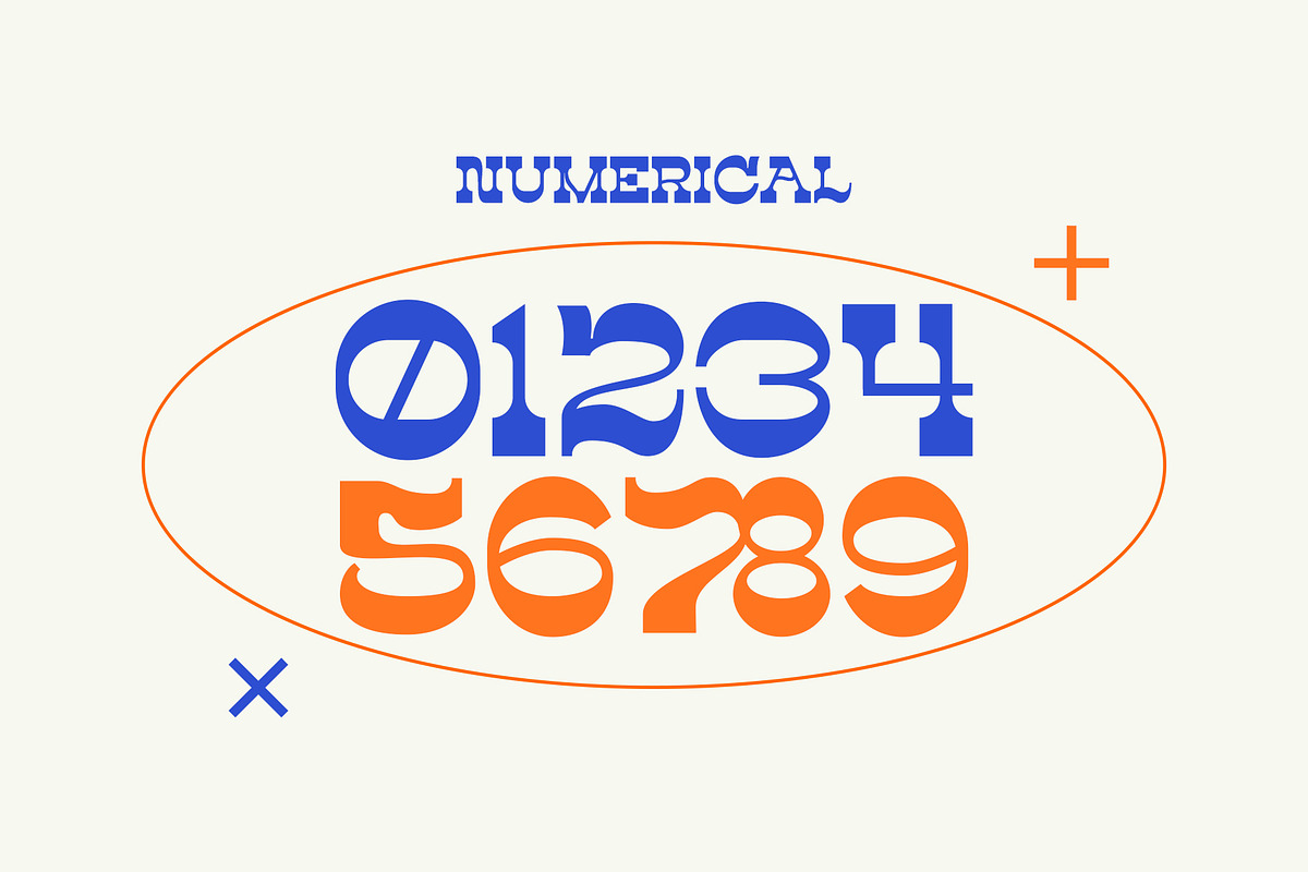 Drip Haus Slab Serif Font, a Slab Serif Font by Heinzel Std (Photo 5 of 11)