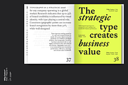 Willy Caslon, a Serif Font by Latinotype (Thumbnail 7 of 13)