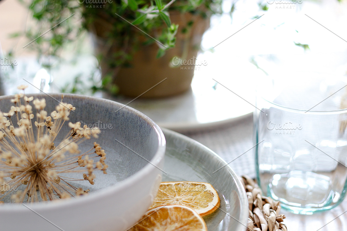 Good Vibes, Summer Dining | Stock, a Food & Drink Photo by Chalking Up Stock (Photo 12 of 16)
