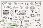 Divine Light Font Duo and extras, a Script Font by BlackCatsMedia (Thumbnail 4 of 11)
