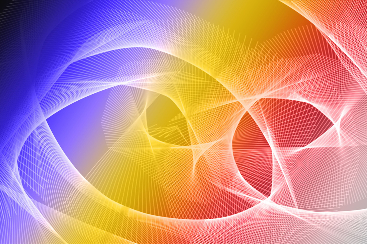 Flow Geometry Abstract Background, a Background Graphic by NJ Himel (Photo 8 of 51)