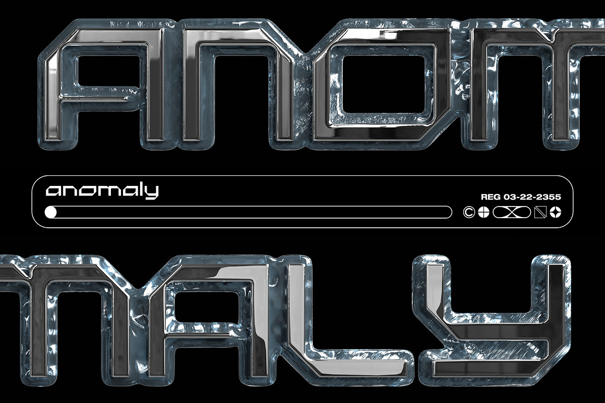 Erwagon - Display Font, a Sans Serif Font by Hainz Studio (Photo 4 of 10)