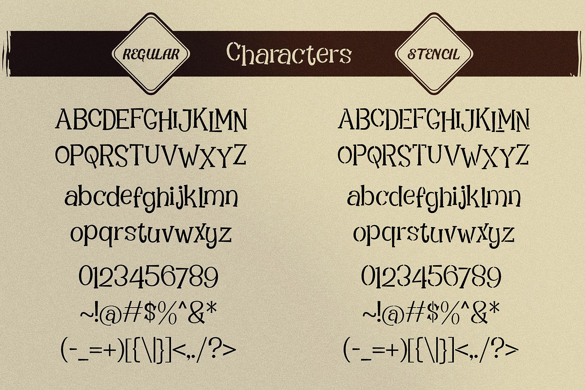 Honey Mountain Typeface, a Serif Font by alit design (Photo 10 of 15)