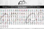 Joyful Jingles: Whimsy Christmas, an Animal Illustration by NiiiNArt (Thumbnail 3 of 7)