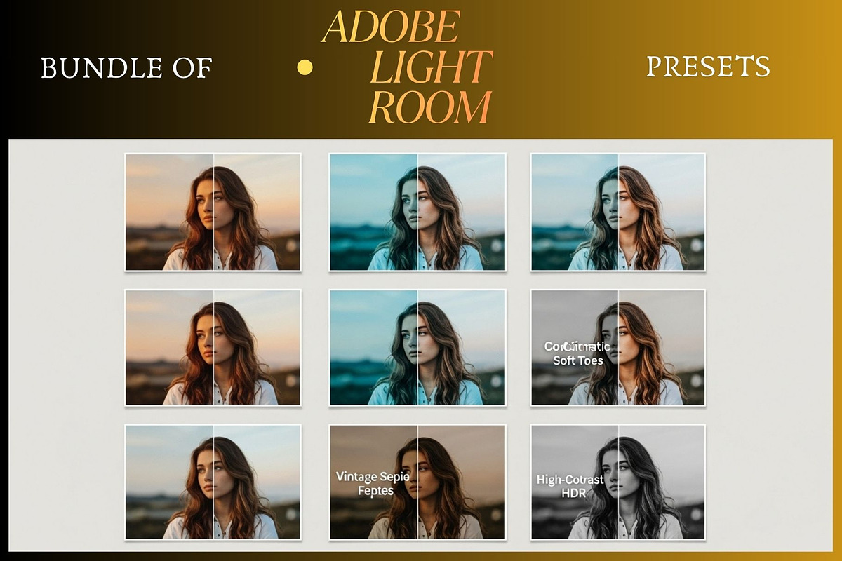 20,000 Presets Pastel Soft Tone, a Preset Add-On by Aban's World (Photo 10 of 63)