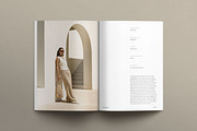 The Prompt Magazine Template, a Design Template by Ruben Stom (Thumbnail 7 of 15)