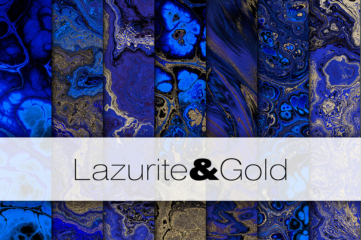 20 lazurite textures 64 Megapixel, a Texture Graphic by tkdesign (Photo 1 of 21)