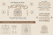 The Vintage Font Bundle, a Font by NienowBrand (Thumbnail 9 of 14)