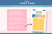 Teacher Shopify Theme, a Shopify Template by Design Pixie (Thumbnail 8 of 10)
