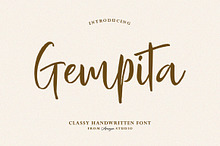 Gempita