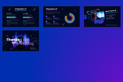 9Twenty - Music Industrial Keynote, a Presentation Template by Dhabee (Thumbnail 6 of 6)