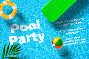 Summer Scene and Mockup Creator, a Shirt Mockup by relineo.mock-ups (Thumbnail 5 of 9)