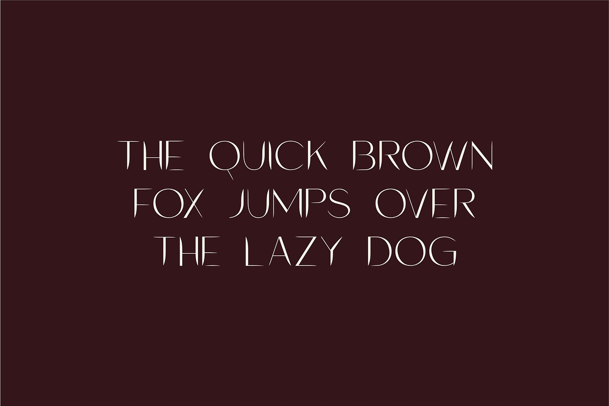 Lavioh - Sans Serif Clean Font, a Sans Serif Font by suhadidesign (Photo 7 of 11)