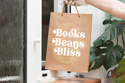 Forest Realm Modern Retro Serif, a Serif Font by timelesstype.co (Thumbnail 9 of 20)