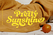 Update! Radnick - Stylish Retro, a Serif Font by Letterhend Studio (Thumbnail 8 of 10)
