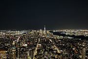 Empire State Building Observatory, an Architecture Photo by Full Circle Design Studio (Thumbnail 7 of 7)