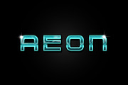 CHRONOSFER - Futuristic Space Galaxy, a Serif Font by Anomali Creatype (Thumbnail 8 of 16)
