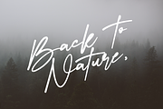 Talker Font, a Script Font by Jadatype.id (Thumbnail 3 of 6)