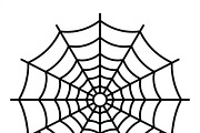 43 Halloween Line Vector Icons, an Outline Icon by adenpinkstore (Thumbnail 14 of 19)