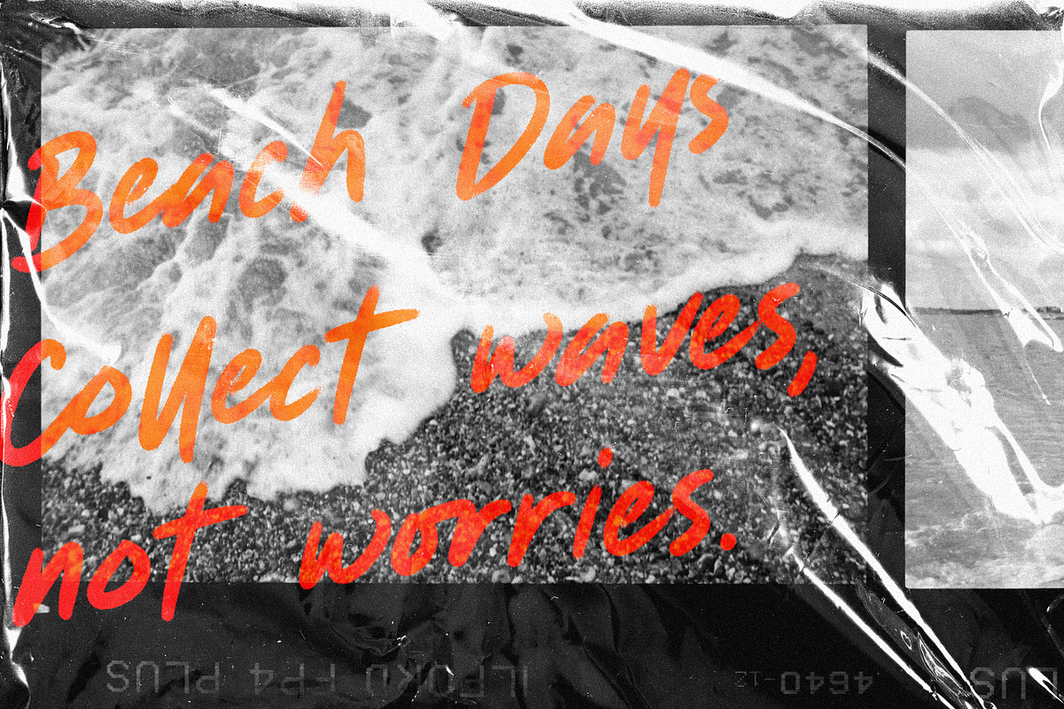 Mattrex & Vallero – Font Duo, a Handwritten Font by Negara Studio (Photo 5 of 11)