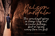 Tanzilla Olstd - Handlettered, a Handwritten Font by Olexstudio (Thumbnail 4 of 7)