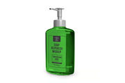 Soap Dispenser Mockup Template Set, a Household Mockup by DesignRushMarket (Thumbnail 5 of 11)